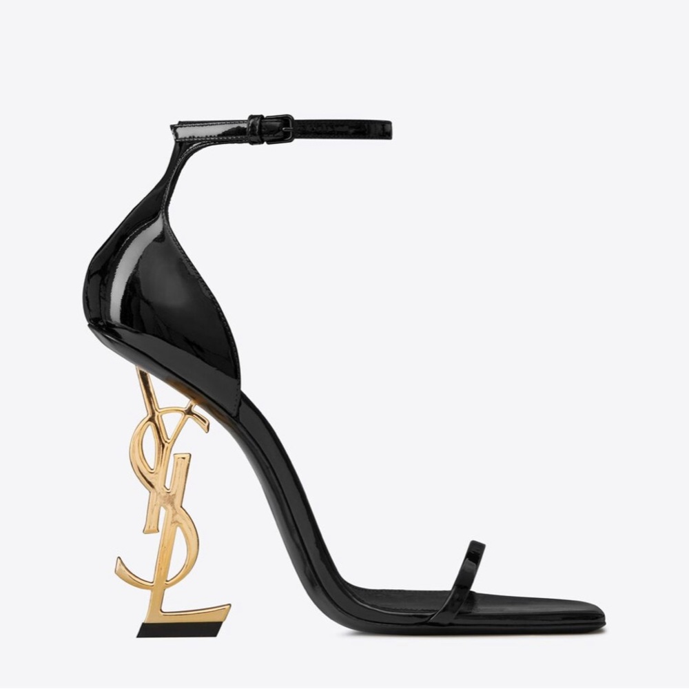 YSL HEELS